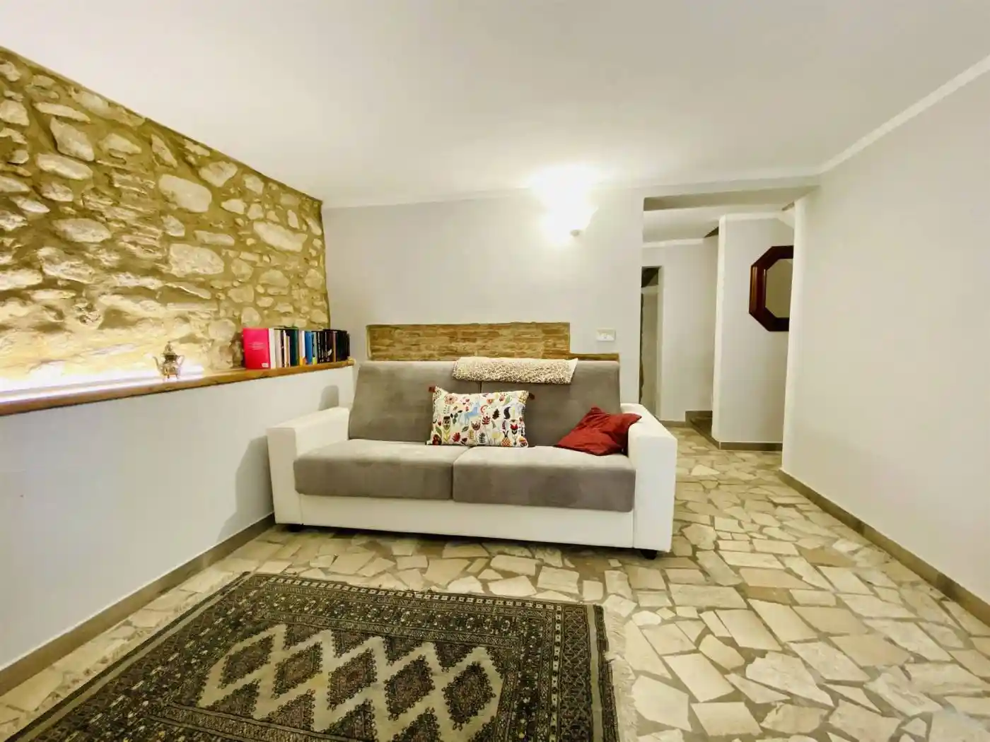 Appartamento in vendita a Capannori