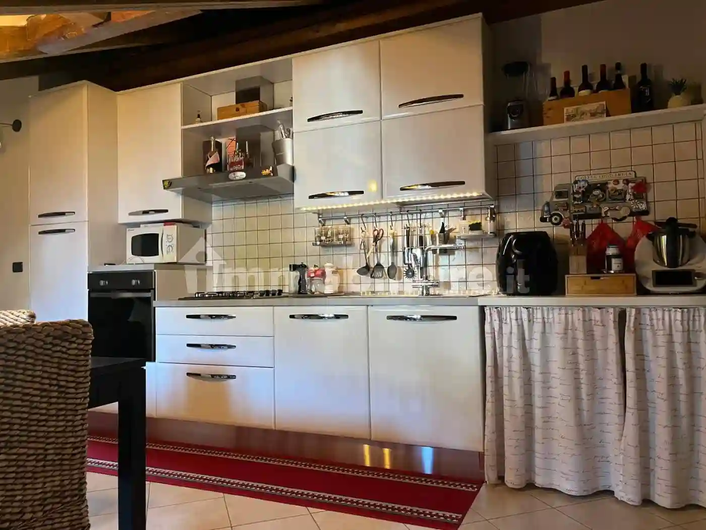 Attico - Mansarda - foto 3