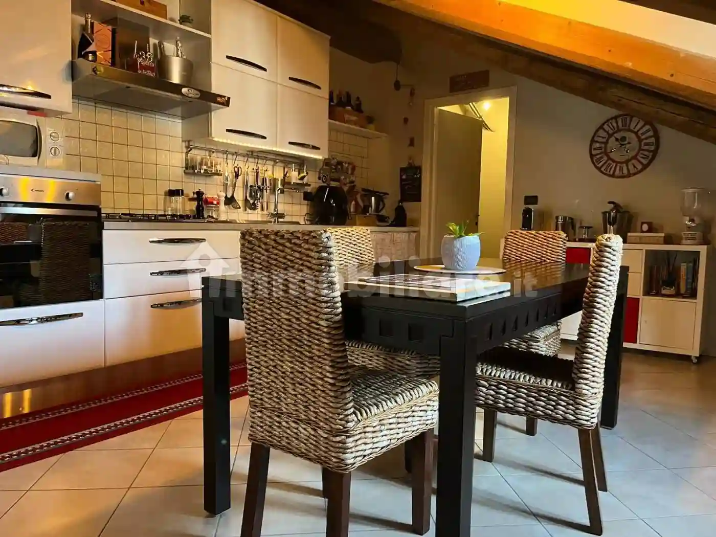 Attico - Mansarda - foto 4