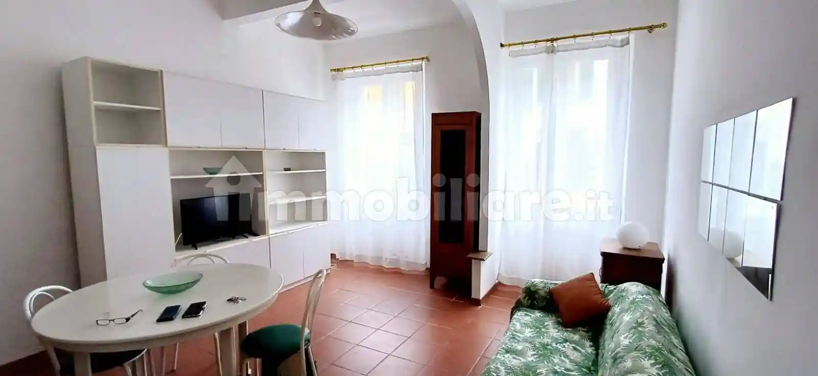 Appartamento in affitto a Firenze