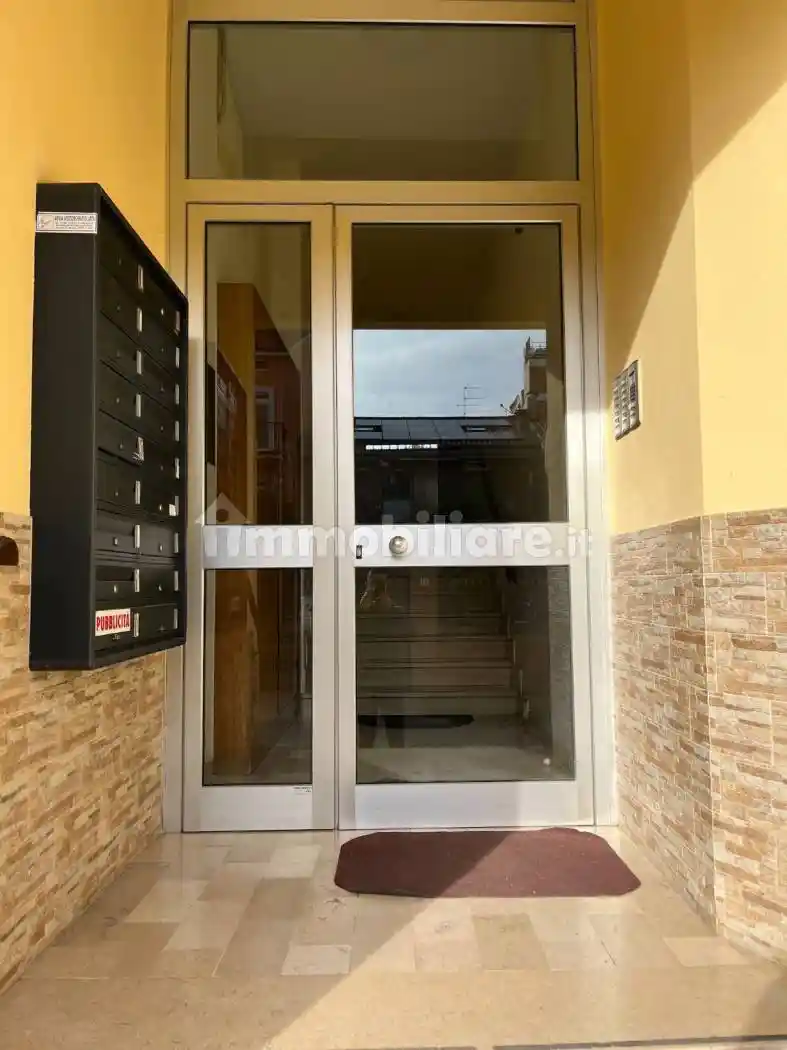 Appartamento in vendita a Civitanova Marche