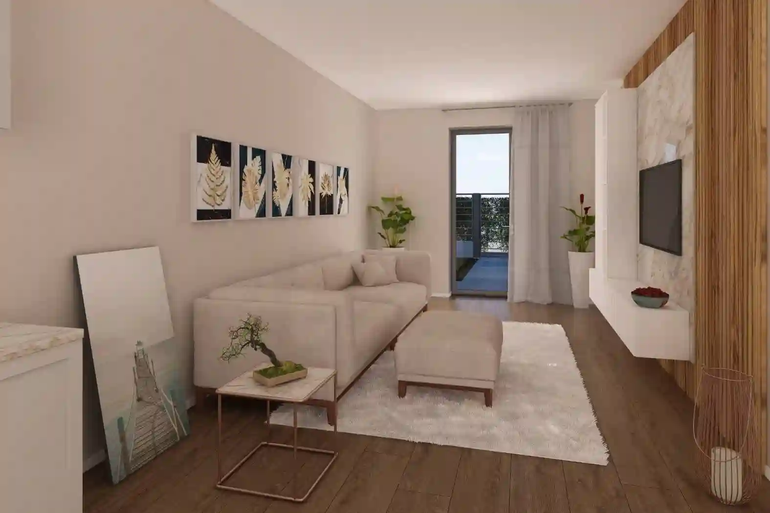 Villetta a schiera - foto 5