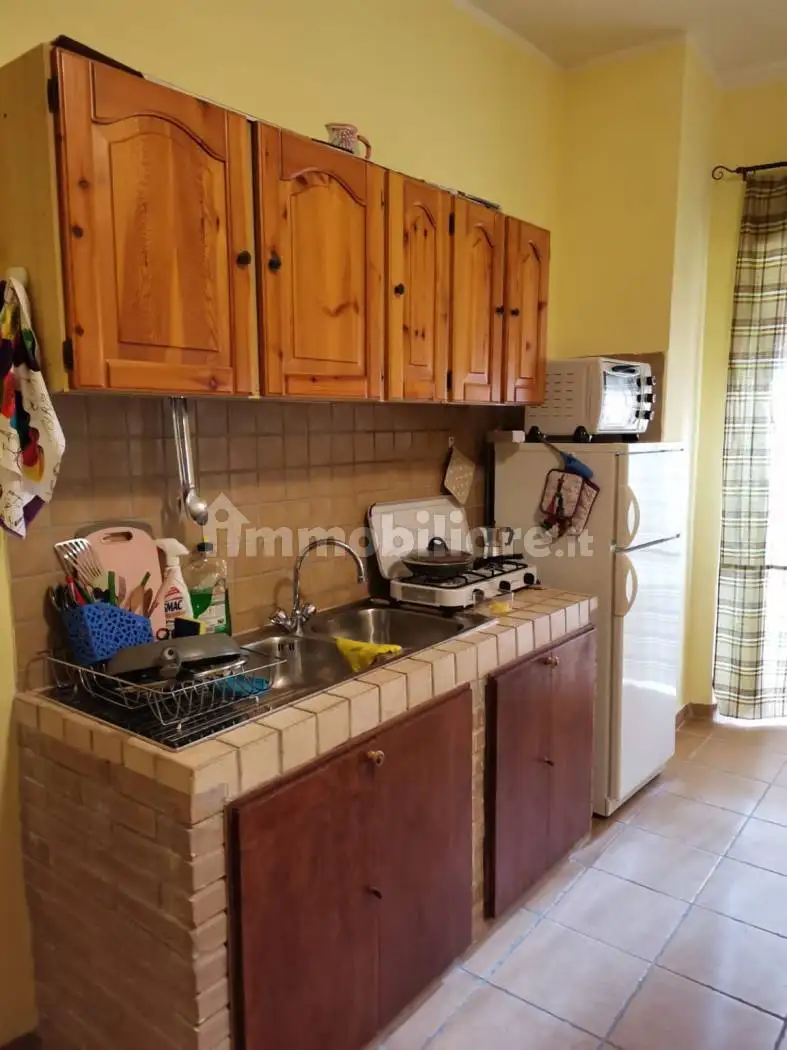 Appartamento in vendita a Celano