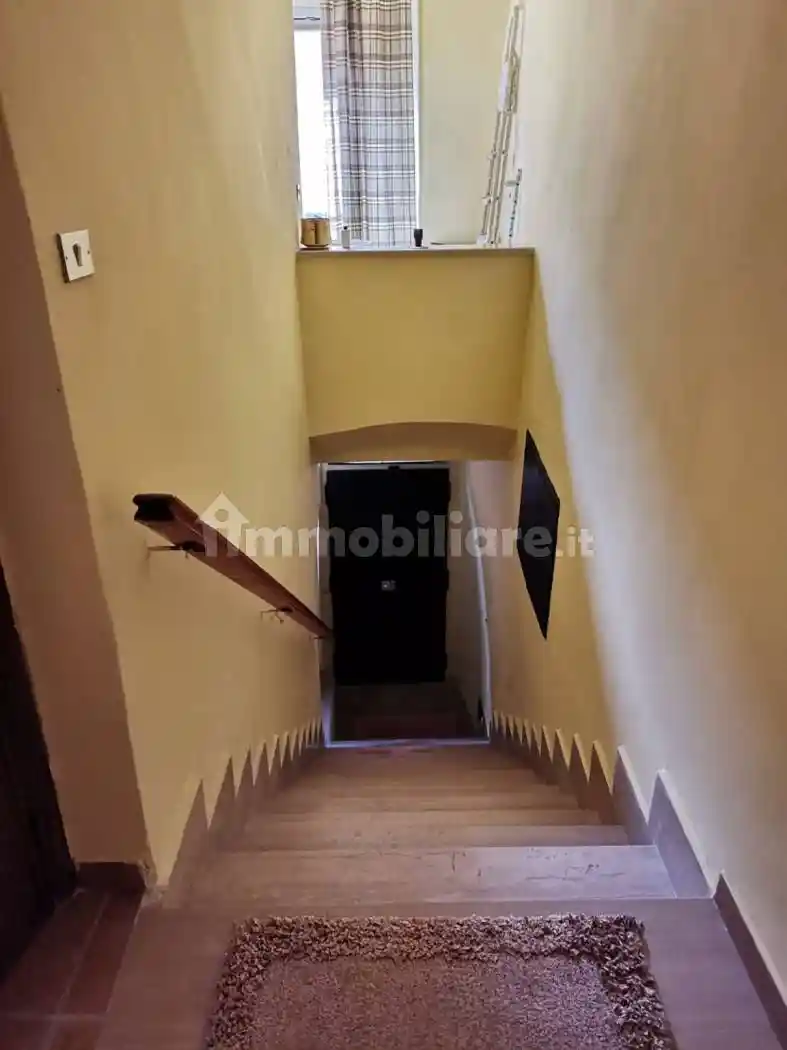 Trilocale via Mastro Giulio 34, Centro, Celano - foto 2