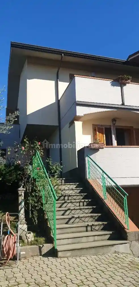 Villetta a schiera in vendita a Reggello