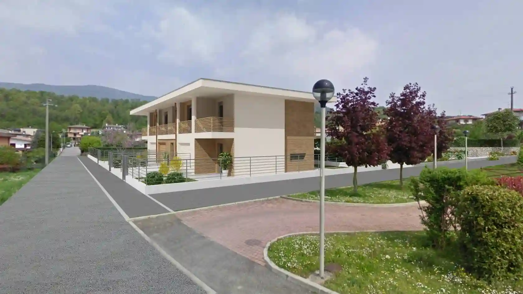 Villetta a schiera - foto 3