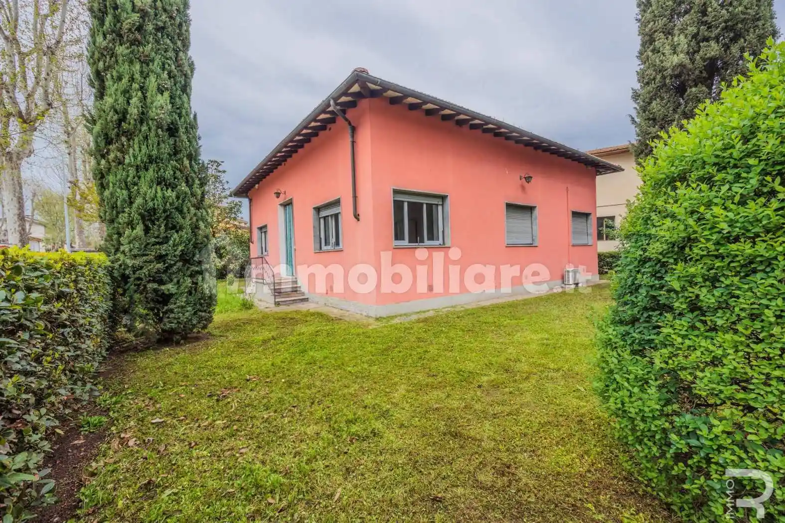 Villa in vendita a Firenze