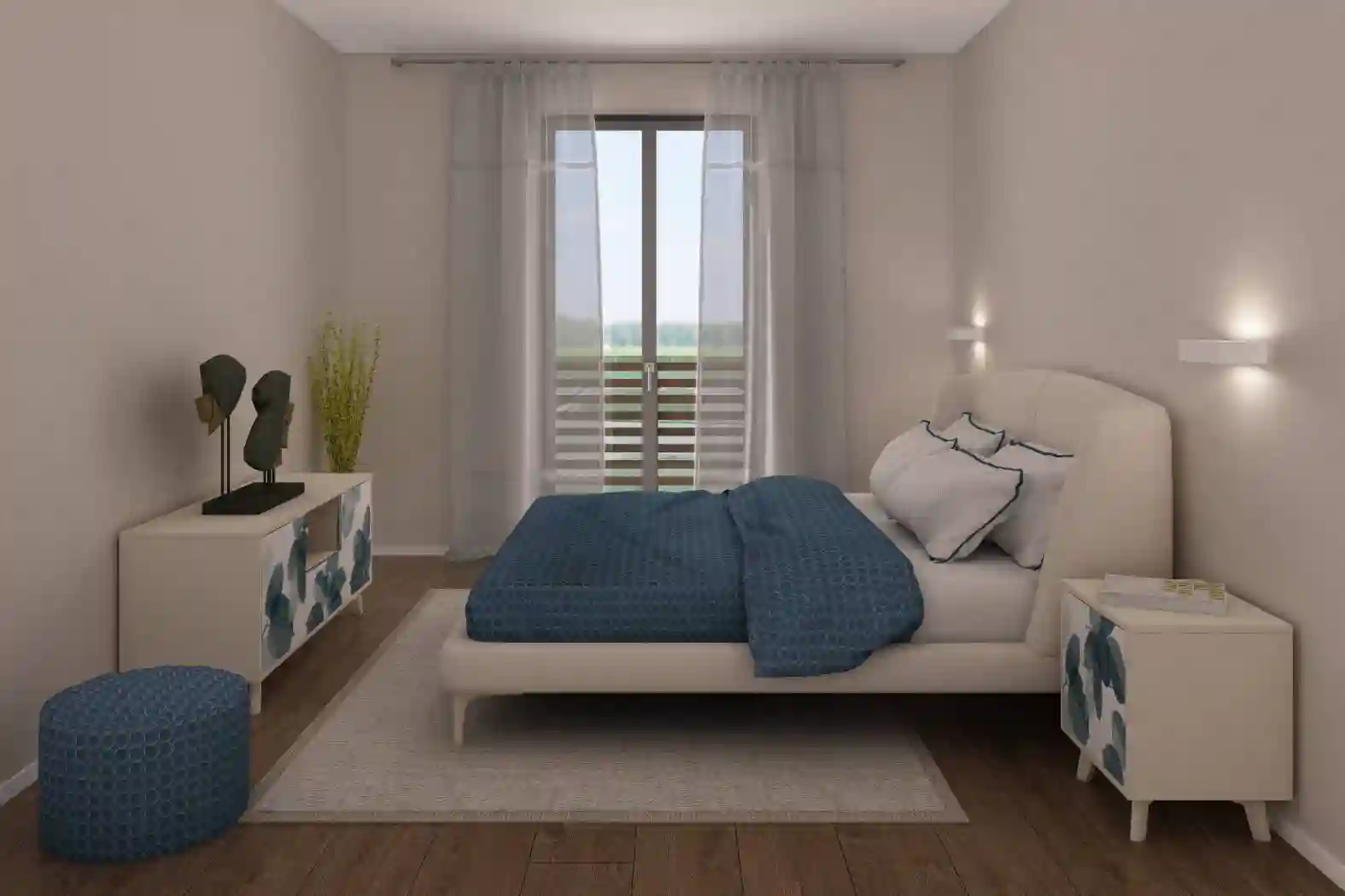 Villetta a schiera - foto 5