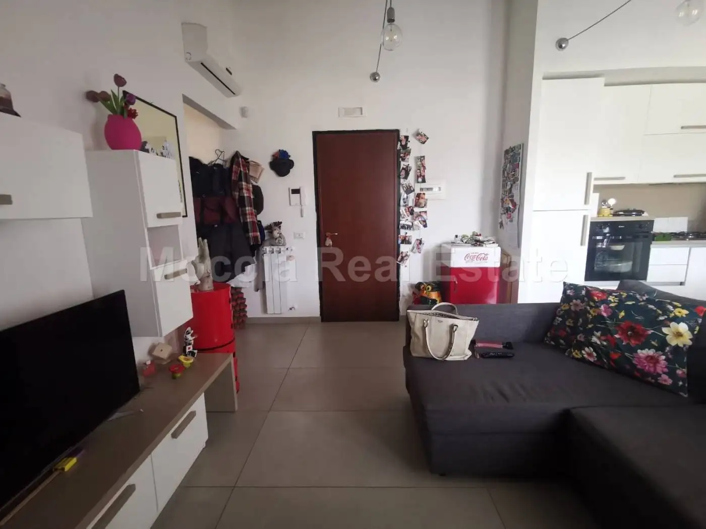 Appartamento in vendita a Santa Maria Capua Vetere