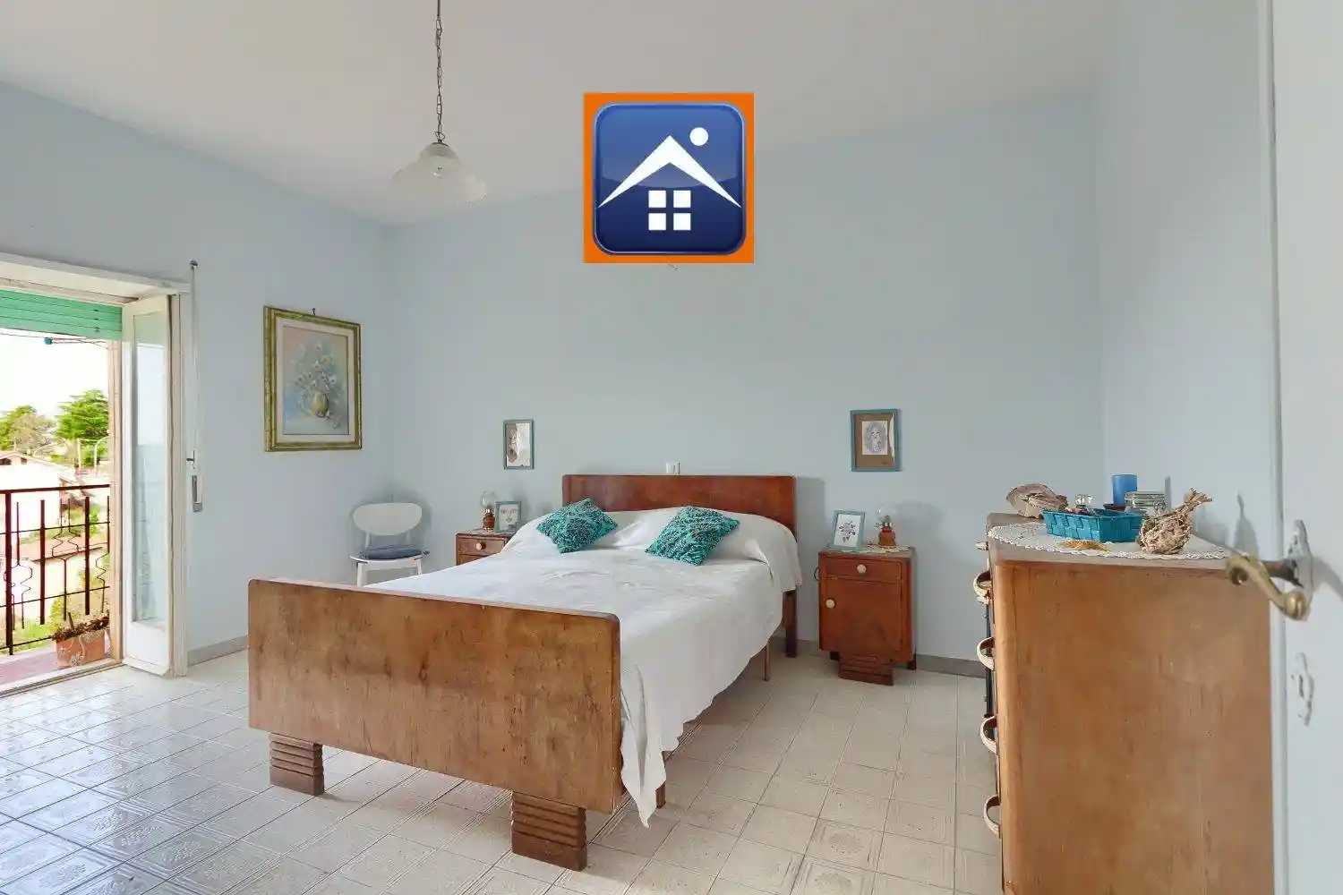 Appartamento in vendita a San Polo dei Cavalieri