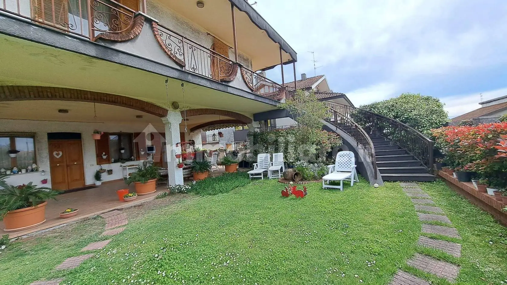 Villa in vendita a Ortona