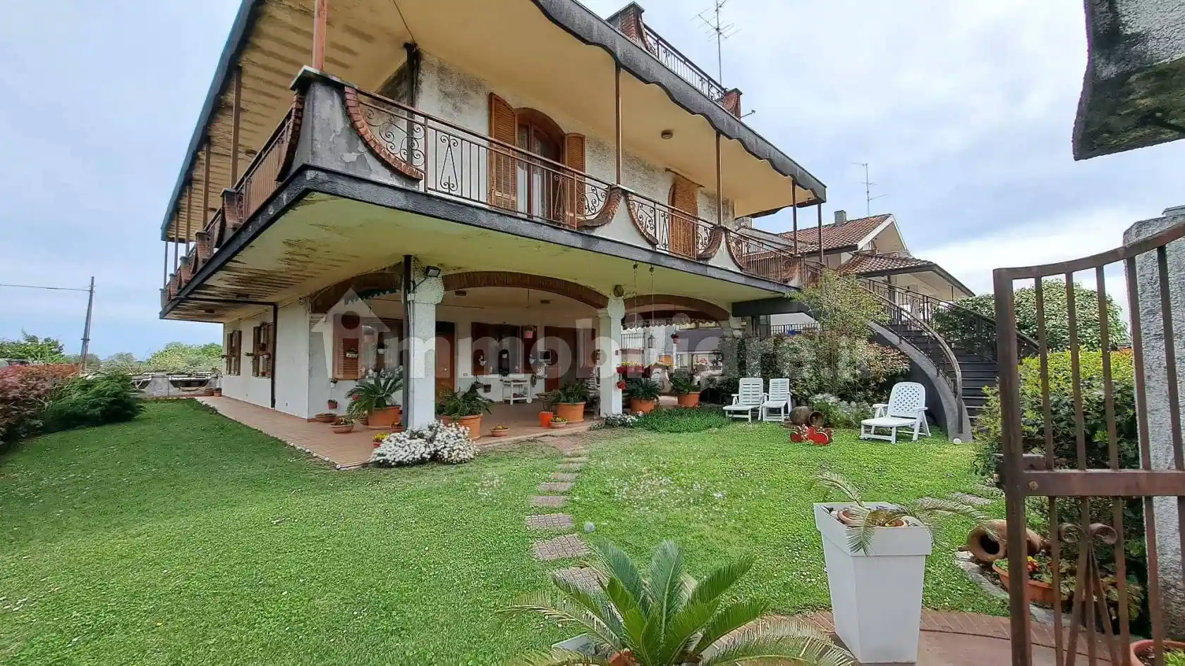 Villa unifamiliare via Macinini, Villa Caldari, Ortona - foto 2