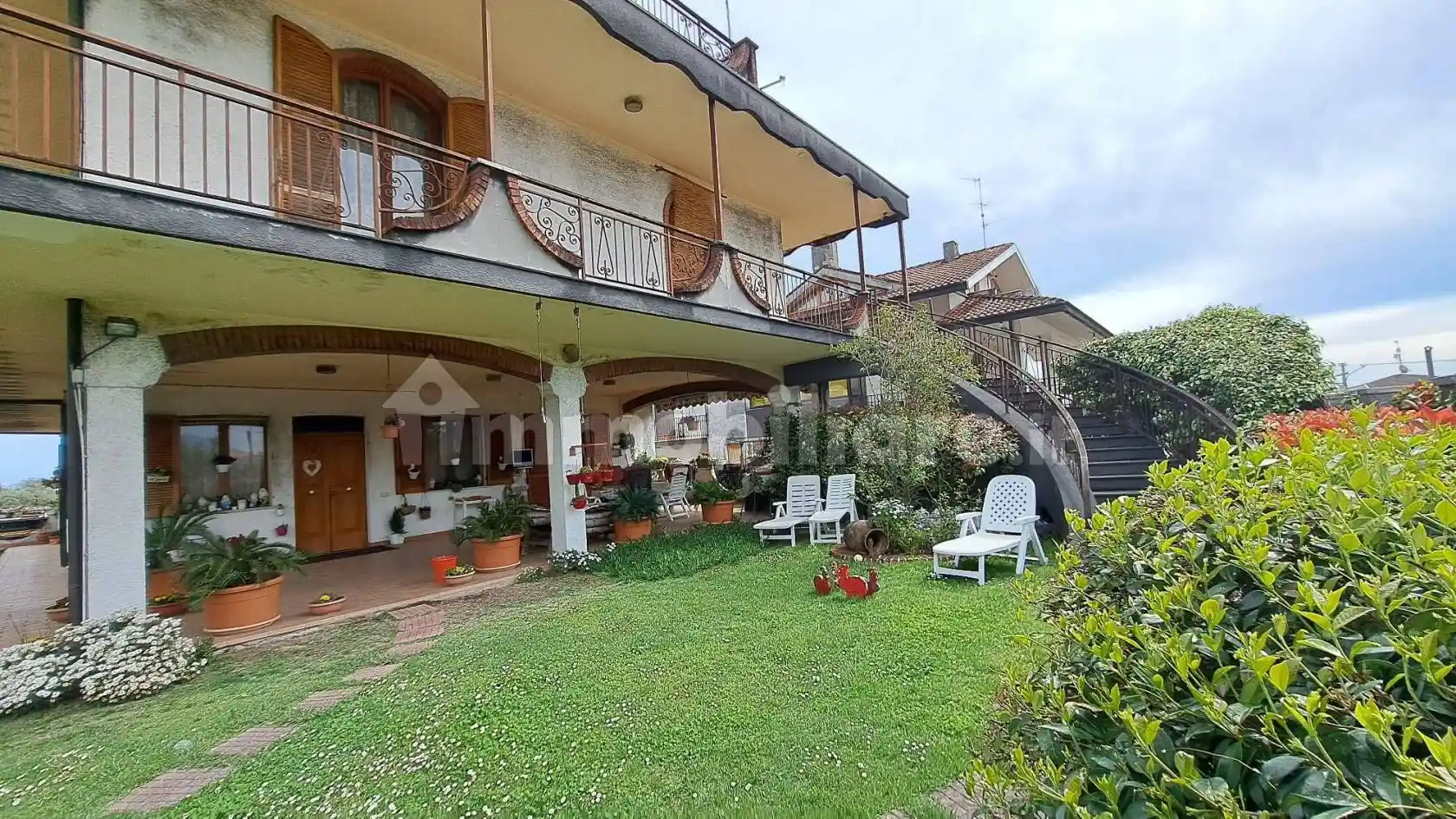 Villa unifamiliare via Macinini, Villa Caldari, Ortona - foto 3