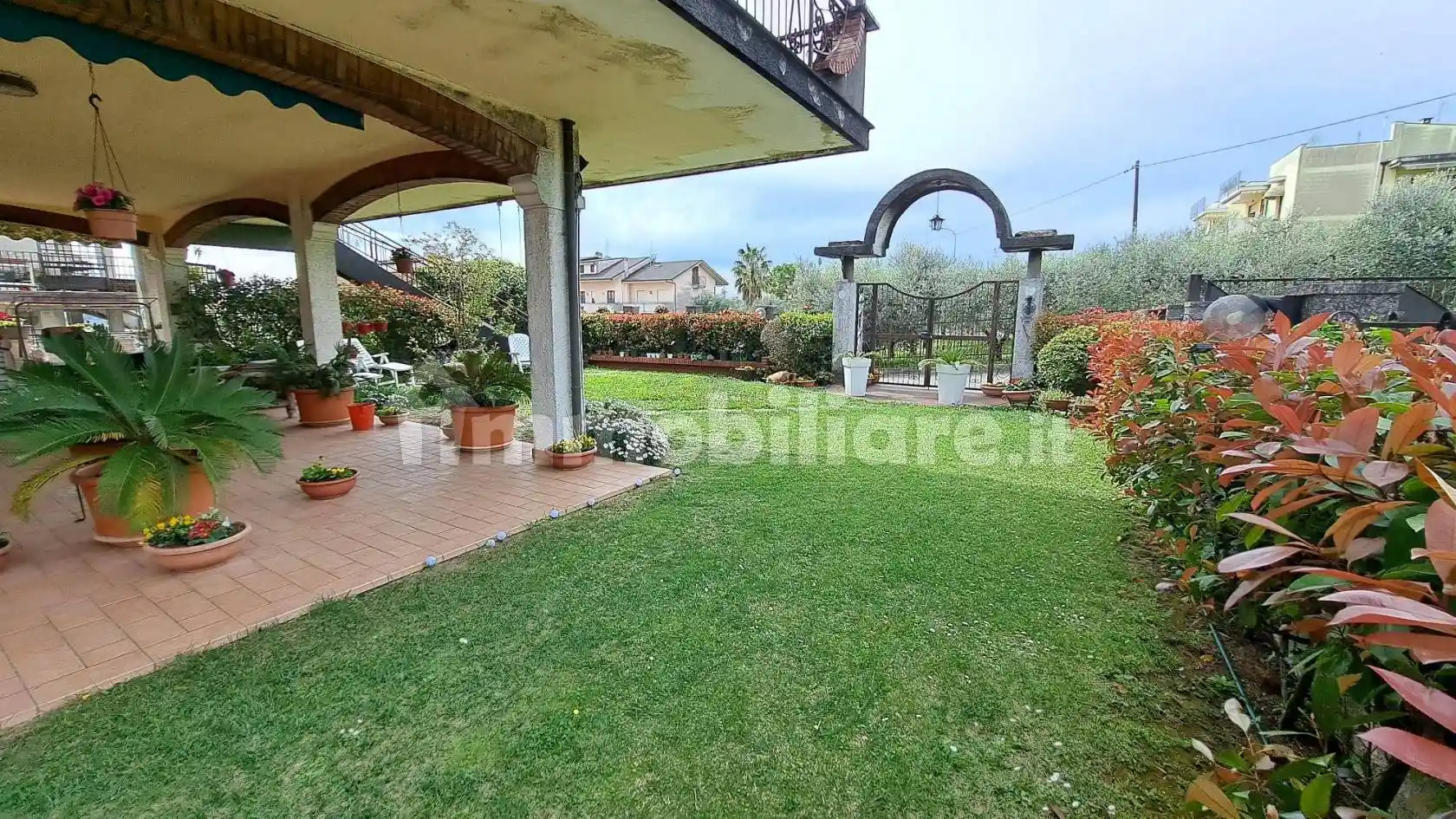 Villa unifamiliare via Macinini, Villa Caldari, Ortona - foto 4