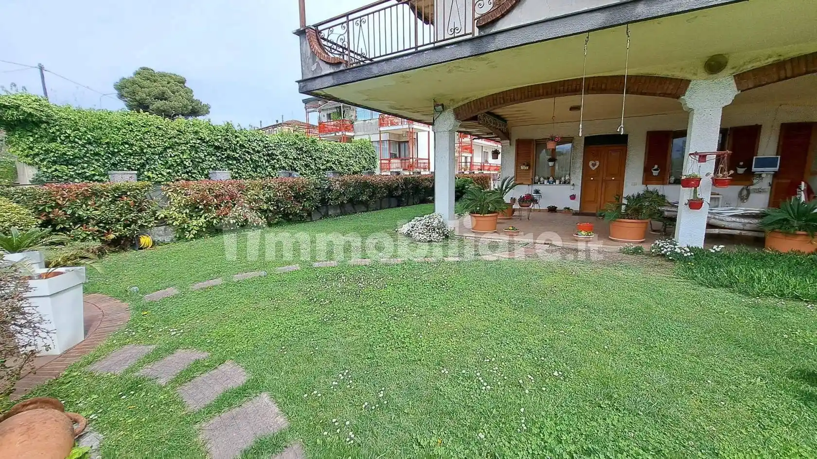 Villa unifamiliare via Macinini, Villa Caldari, Ortona - foto 5