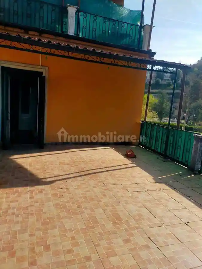 Appartamento via Roma, snc, Centro, Carsoli - foto 2