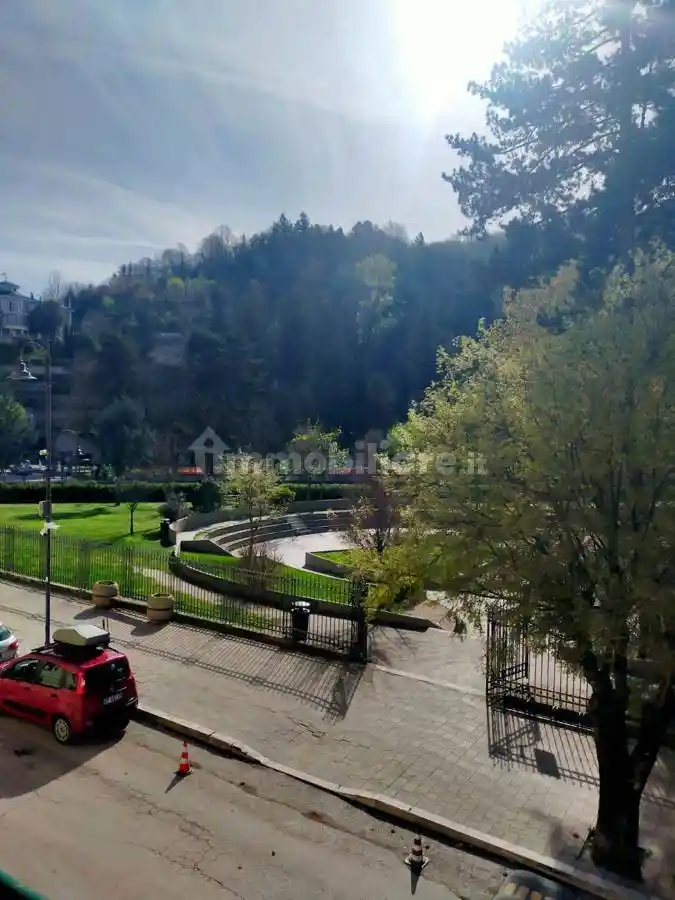 Appartamento via Roma, snc, Centro, Carsoli - foto 3