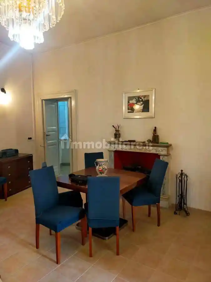 Appartamento via Roma, snc, Centro, Carsoli - foto 4