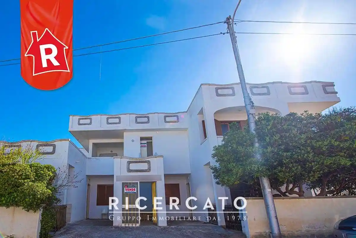 Villa in vendita a Melendugno