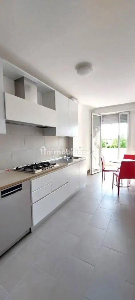 Appartamento in affitto a Padova