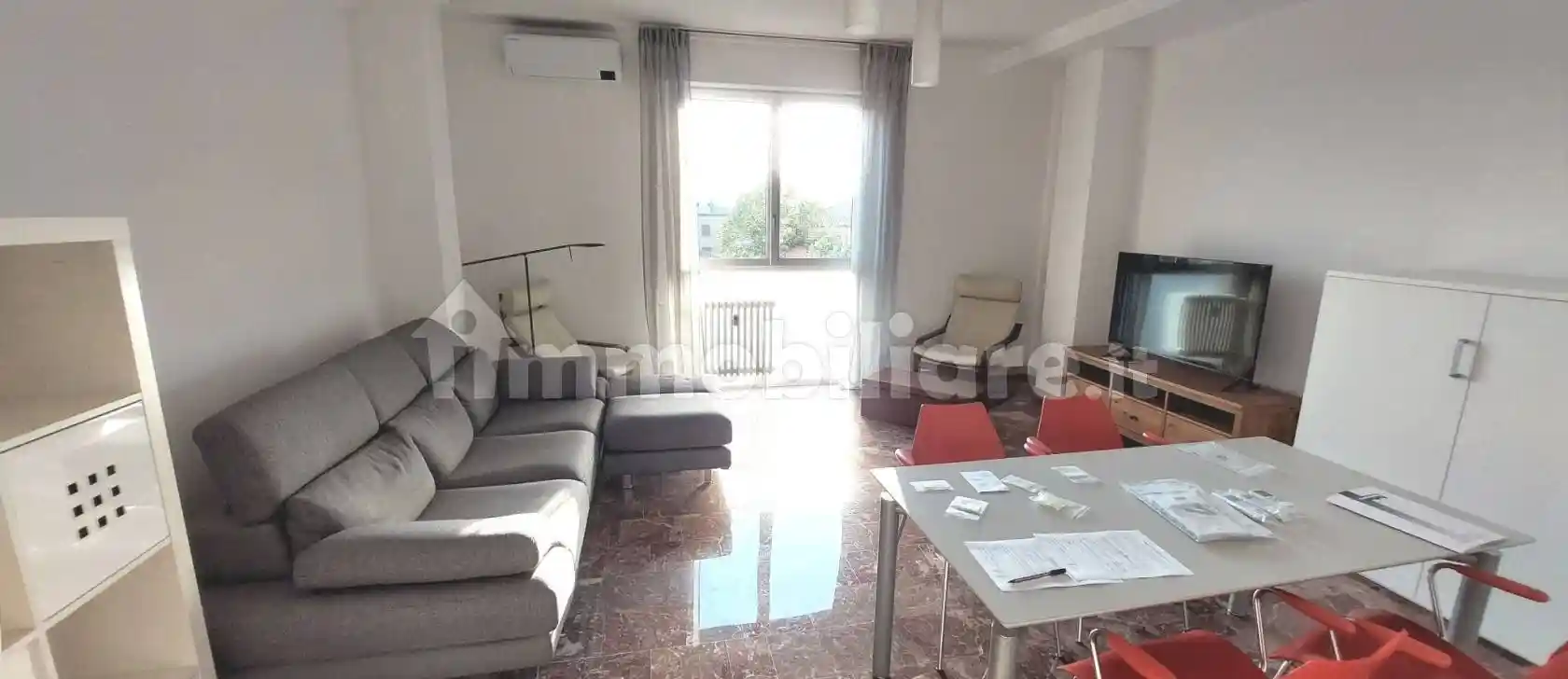 Quadrilocale ottimo stato, terzo piano, San Giuseppe - San Giovanni, Padova - foto 2