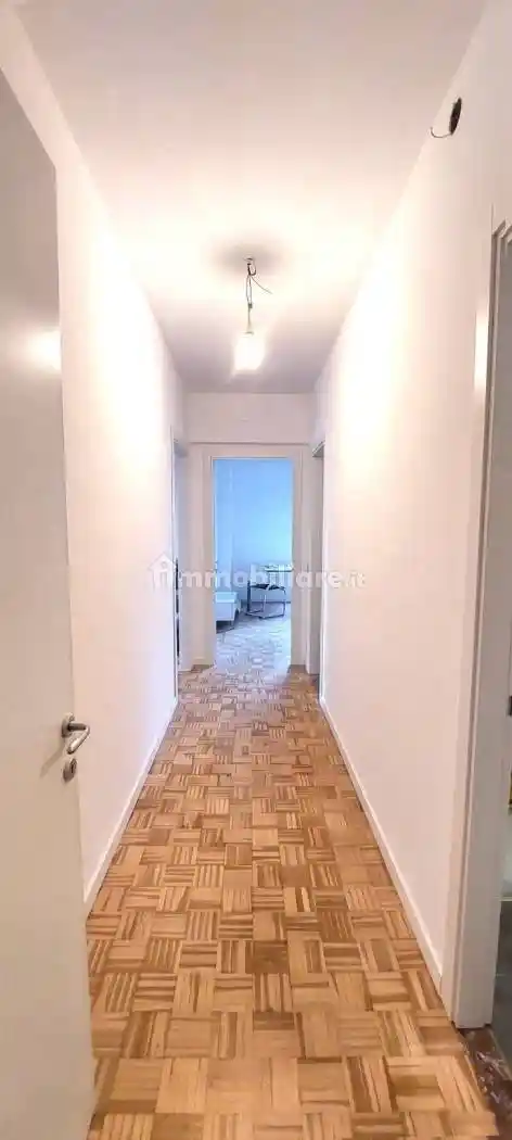 Quadrilocale ottimo stato, terzo piano, San Giuseppe - San Giovanni, Padova - foto 3