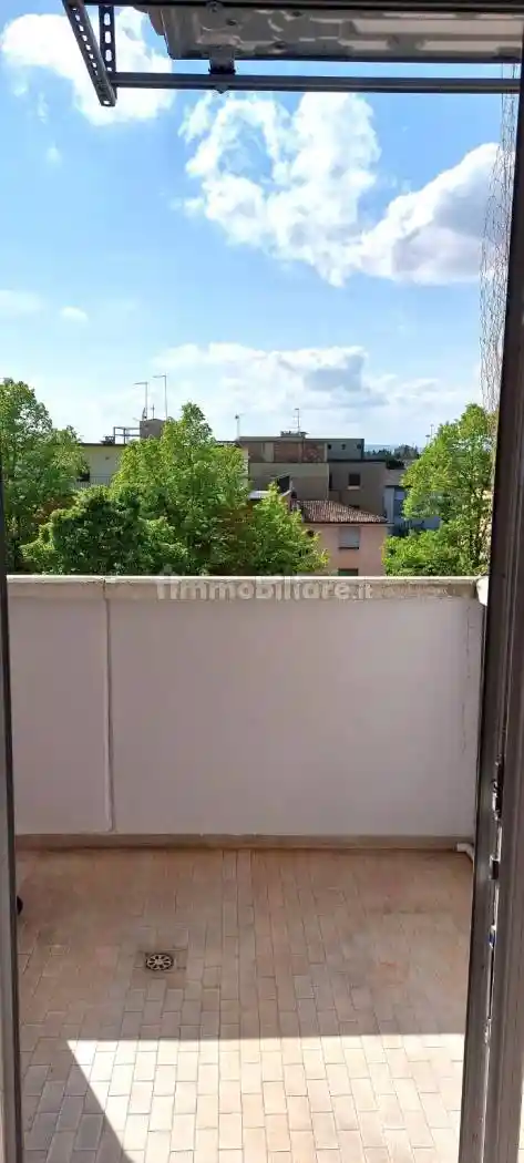 Quadrilocale ottimo stato, terzo piano, San Giuseppe - San Giovanni, Padova - foto 4