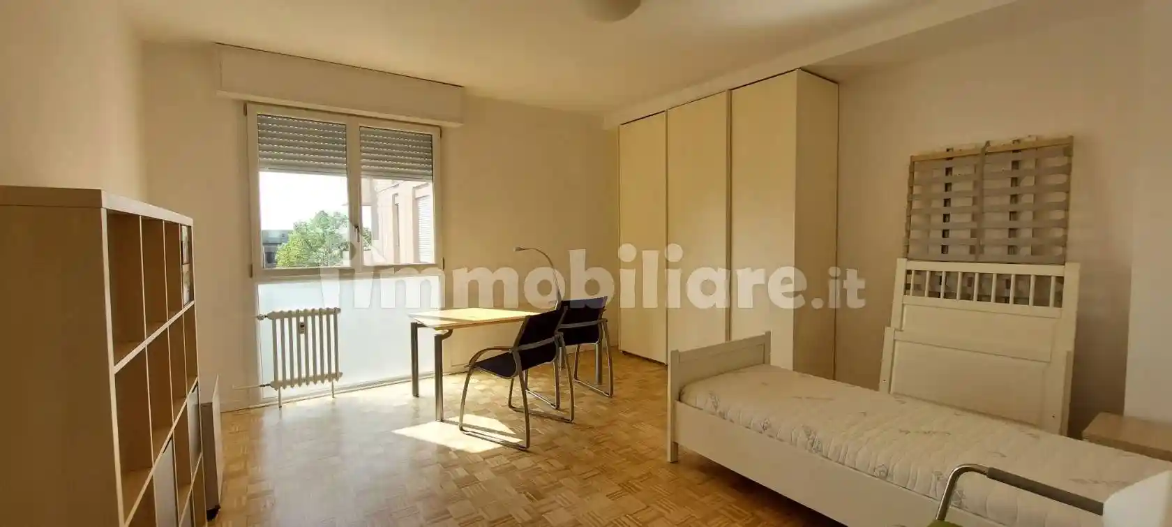 Quadrilocale ottimo stato, terzo piano, San Giuseppe - San Giovanni, Padova - foto 5