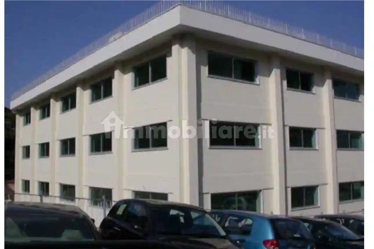 Palazzo - Edificio - foto 2
