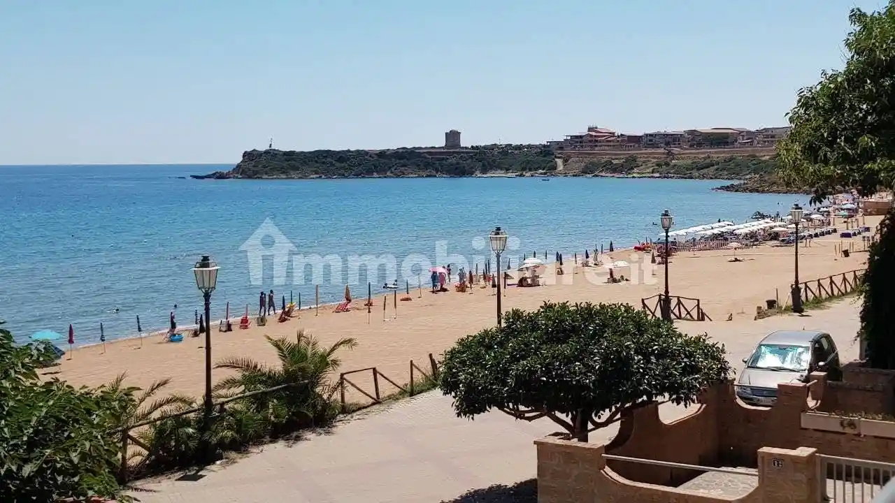 Quadrilocale via Punta Fiume Nicà, Capo Rizzuto, Isola di Capo Rizzuto - foto 3