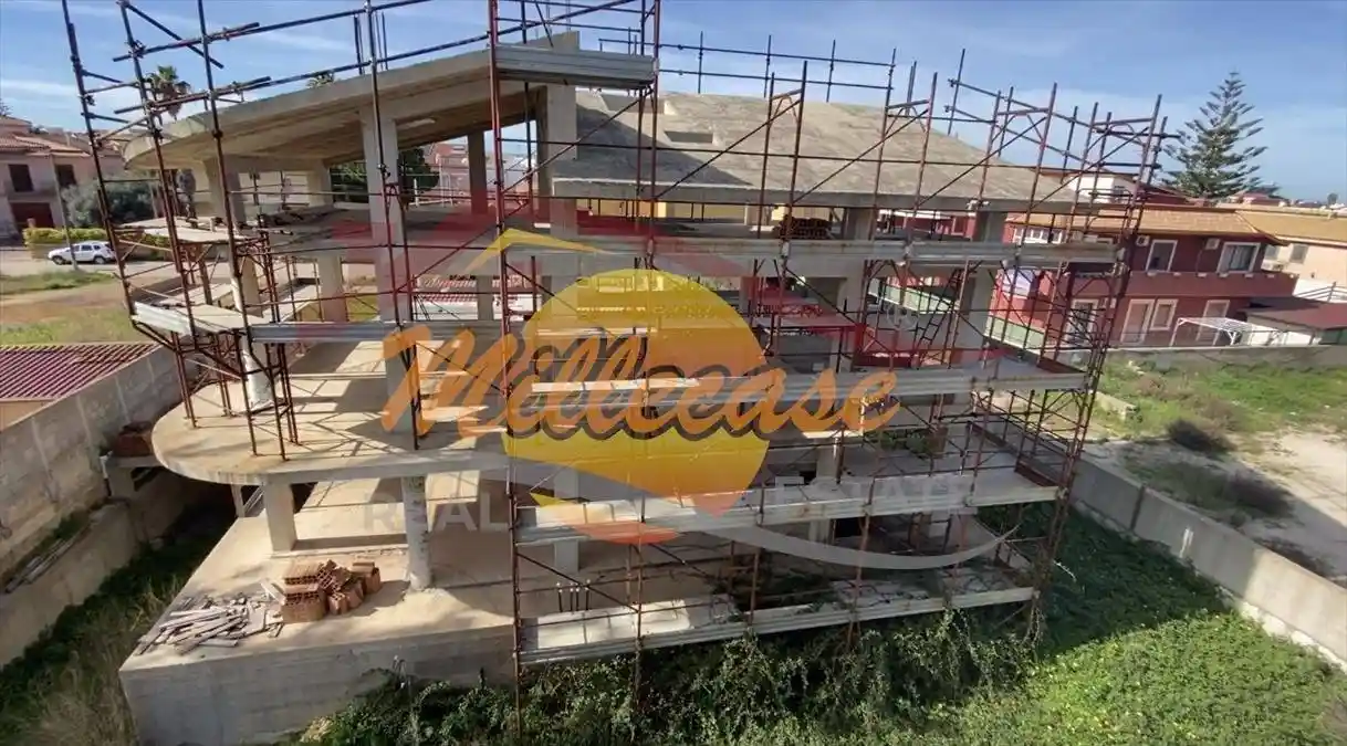 Villa in vendita a Siracusa