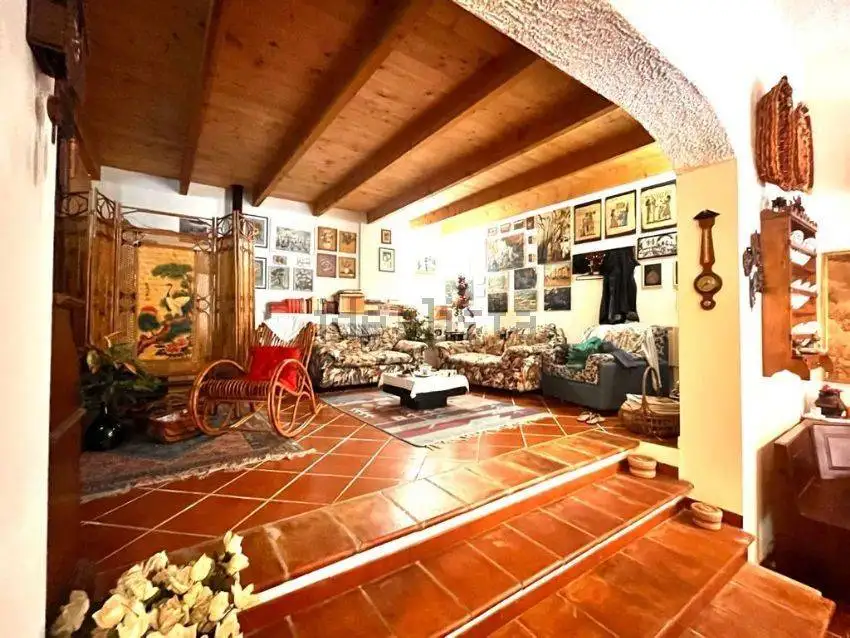 Villa in vendita a Sadali