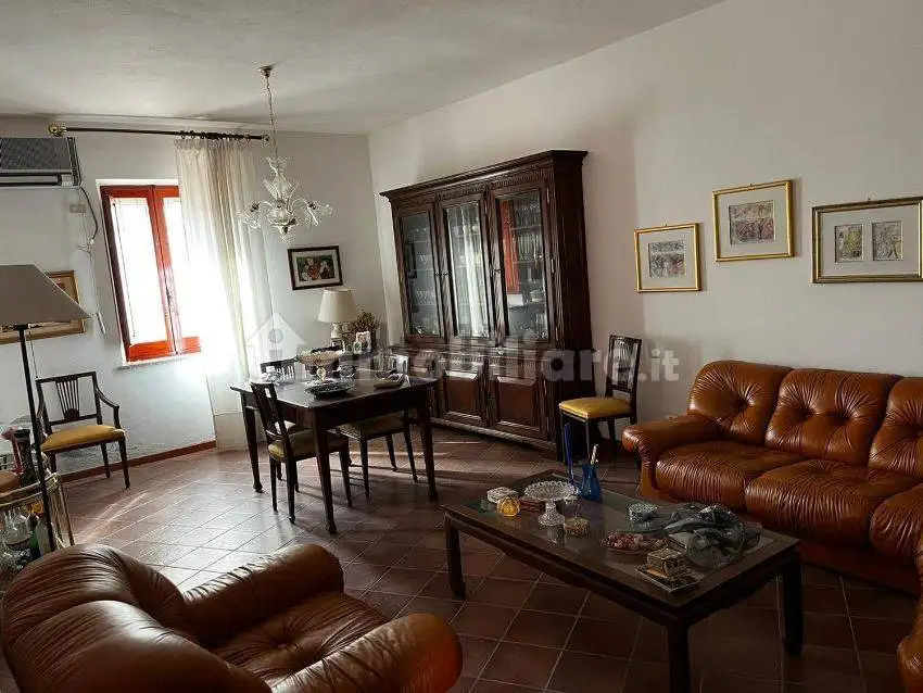 Villa in vendita a Sadali