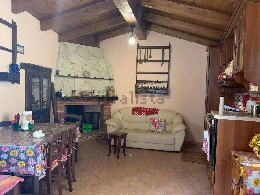 Villa in vendita a Seui