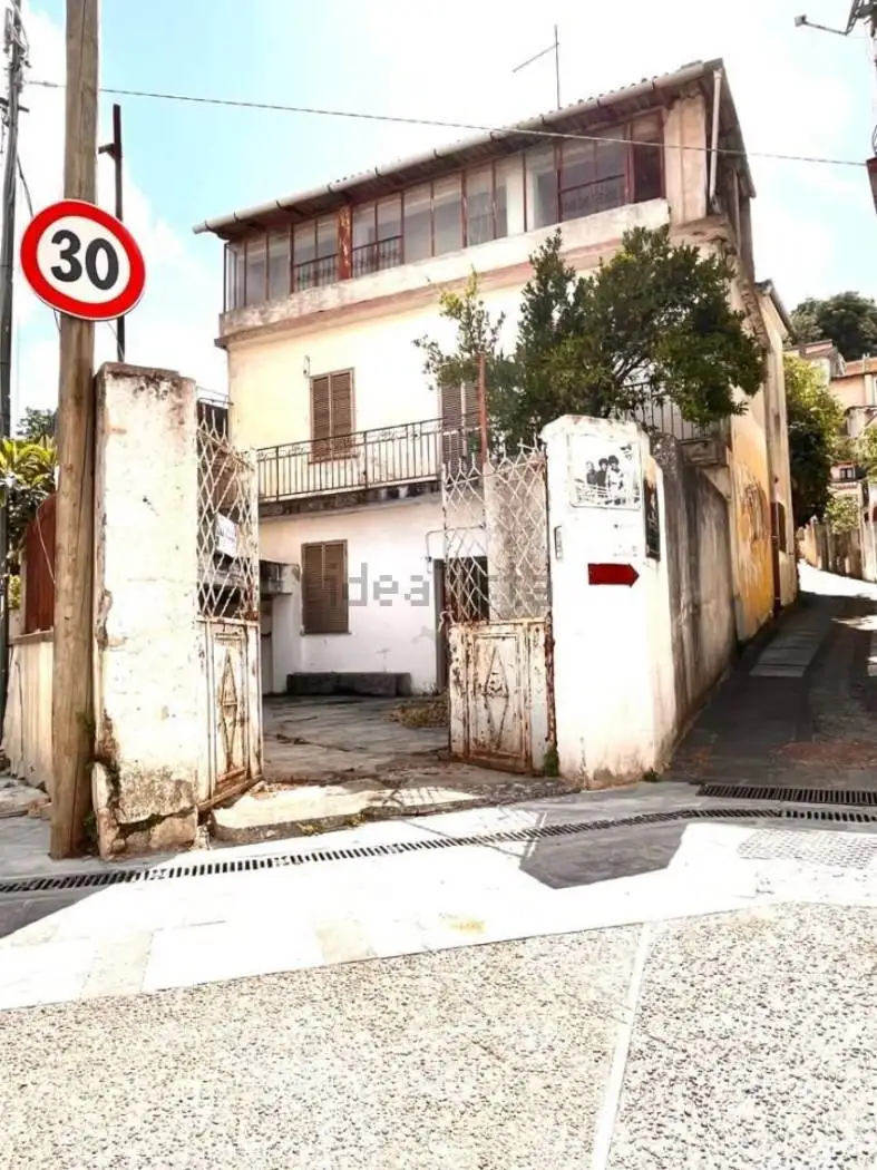 Villa in vendita a Sadali