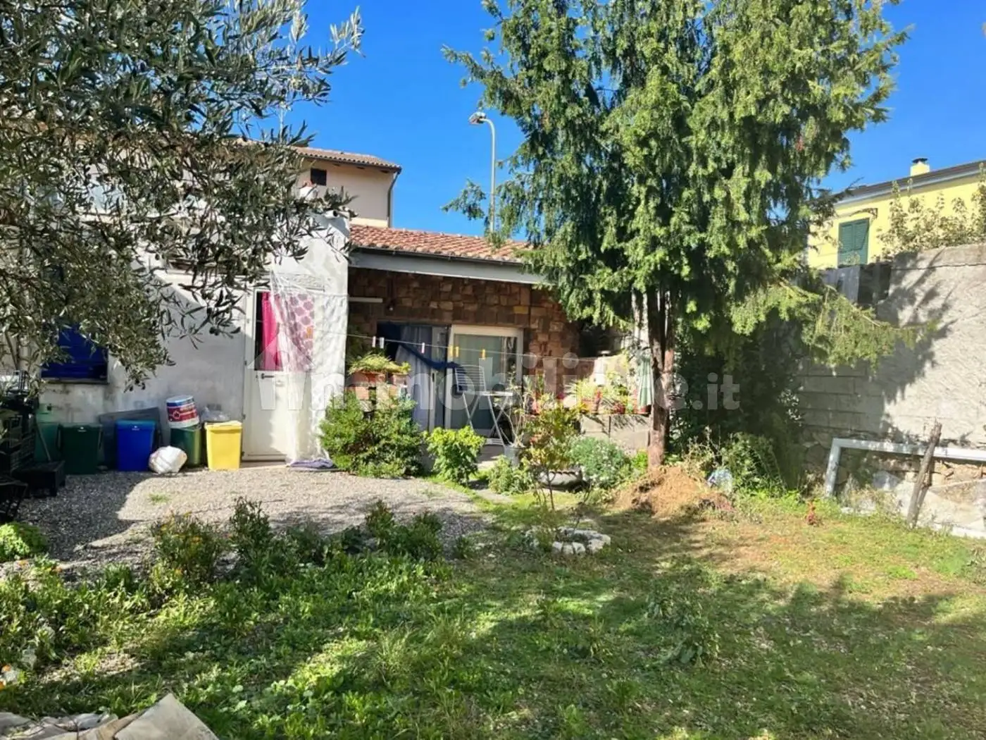 Villa in vendita a Sadali