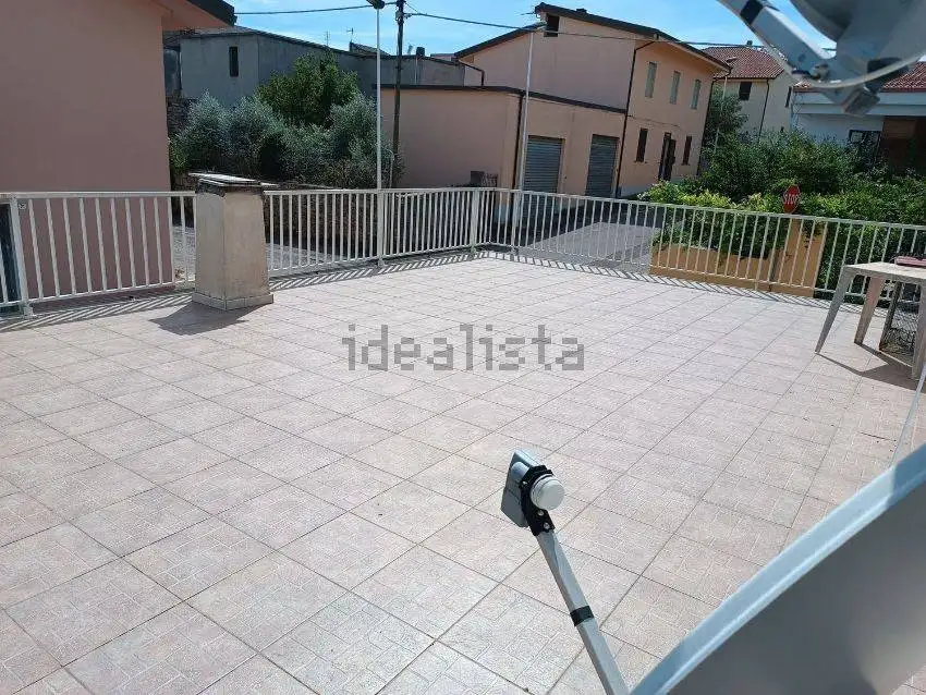 Villa in vendita a Sadali