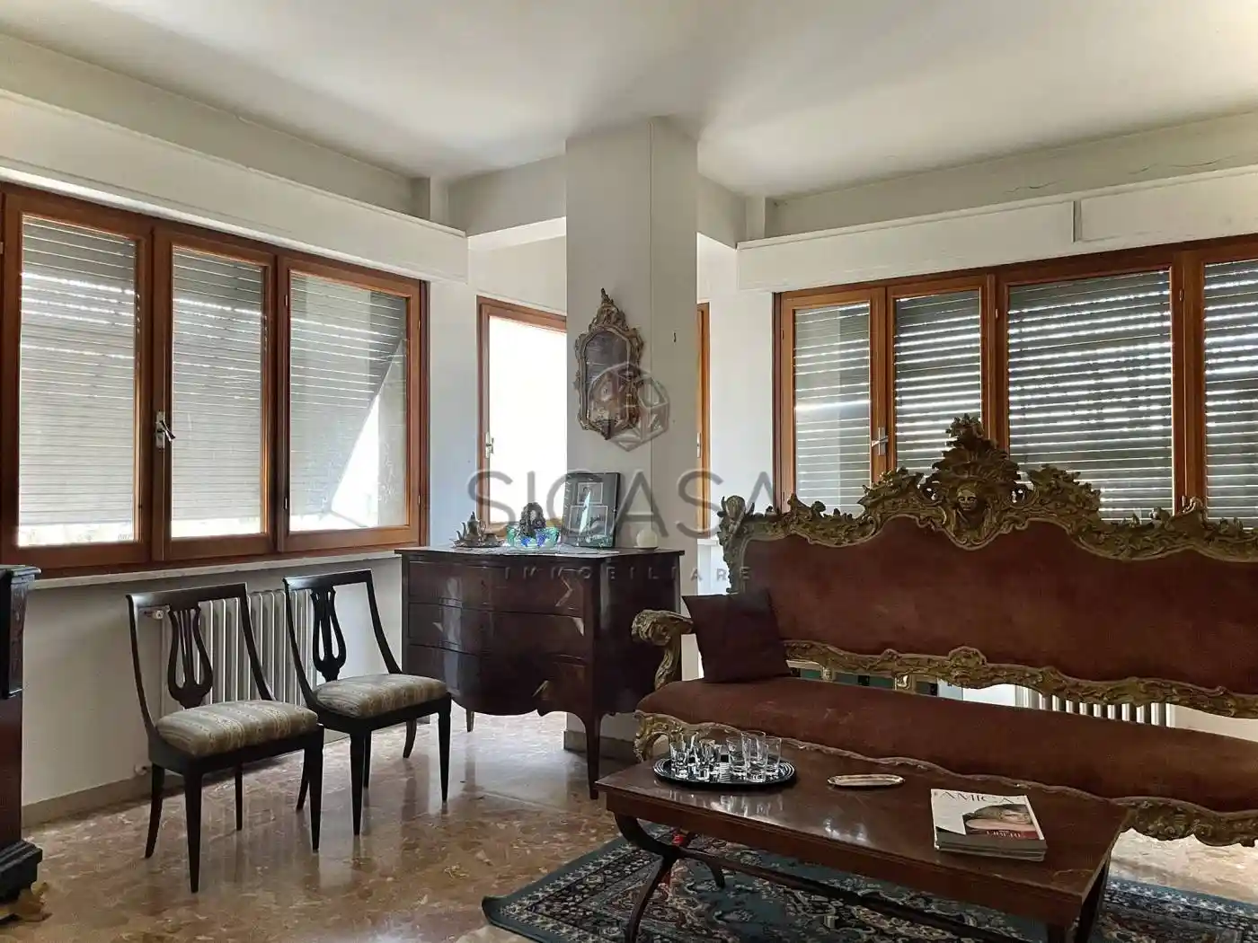 Appartamento in vendita a Città di Castello