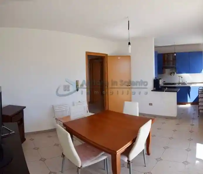 Appartamento in vendita a Gagliano del Capo