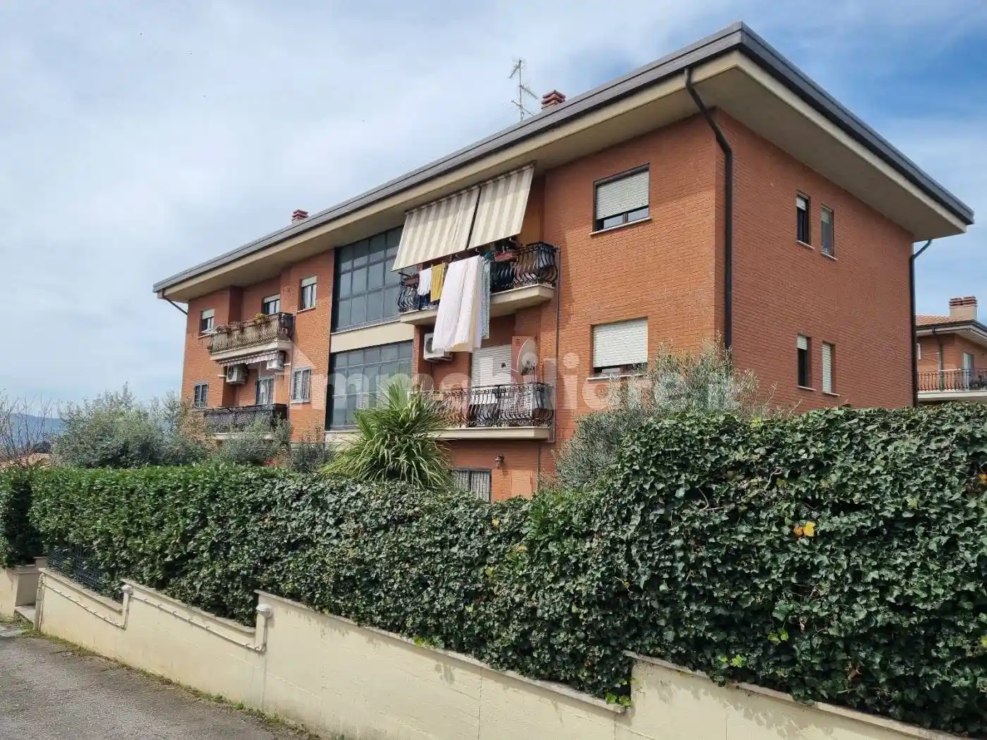 Appartamento in vendita a Gallicano nel Lazio