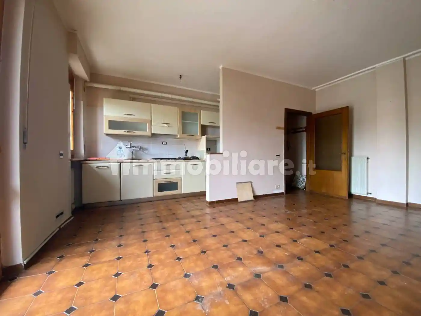 Appartamento in vendita a Sarteano