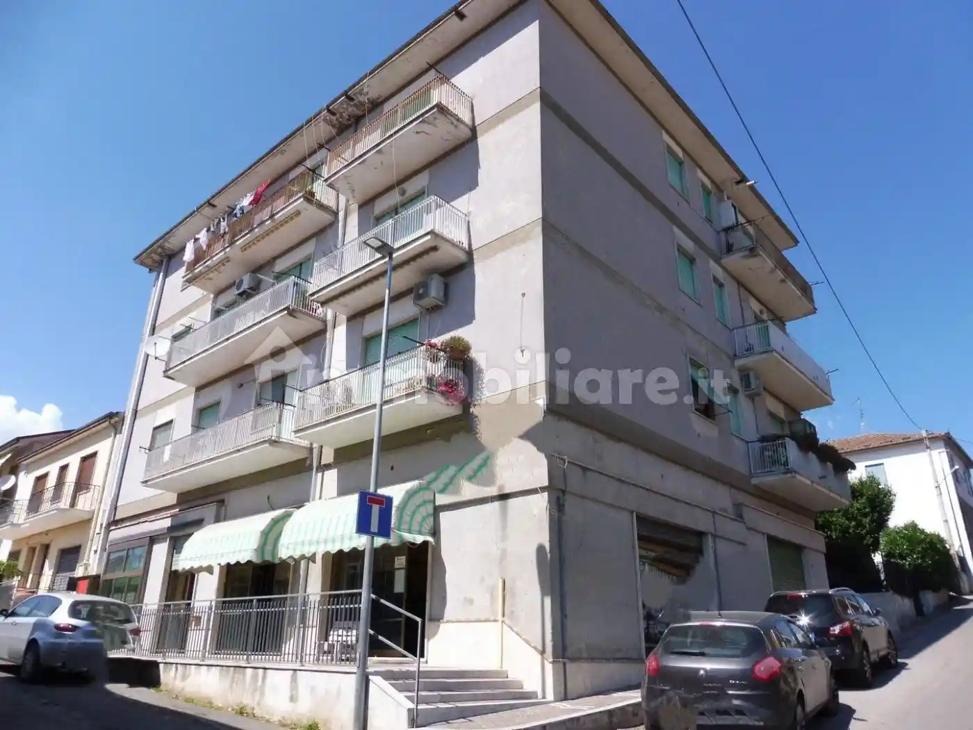 Appartamento in vendita a Ceccano