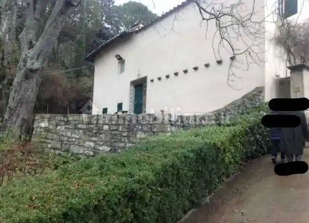 Villa in vendita a Fiesole