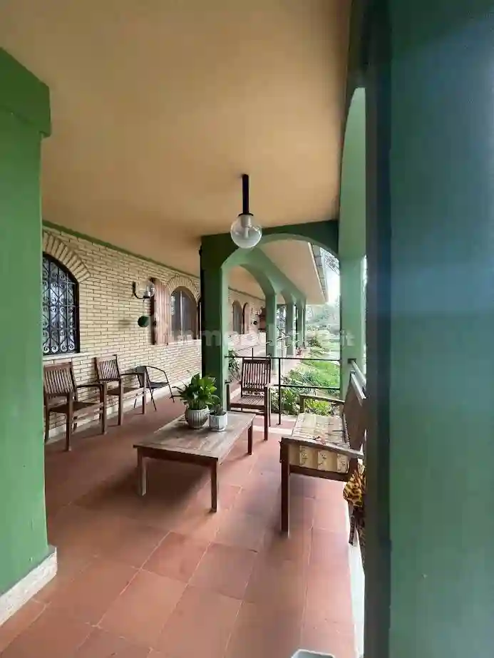 Palazzo - Edificio - foto 2