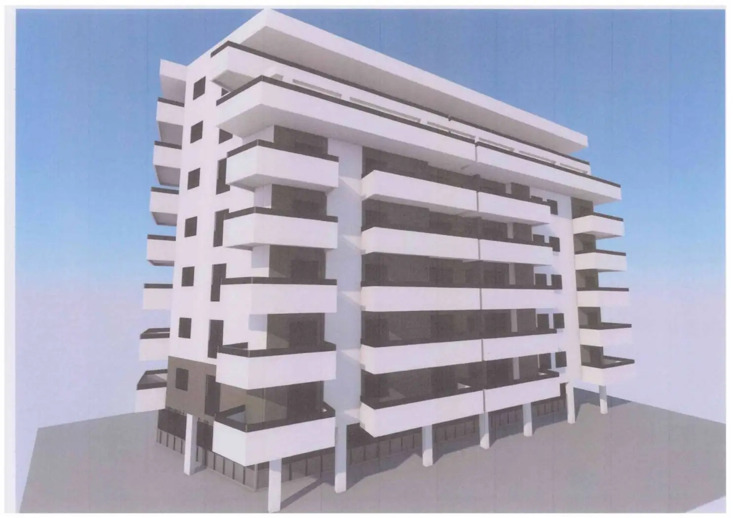 Appartamento in vendita a Rende