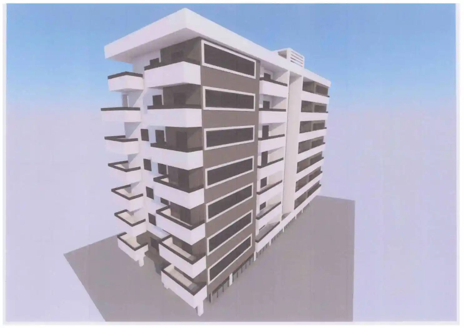 Quadrilocale via Fratelli Bandiera 84, Roges, Rende - foto 2