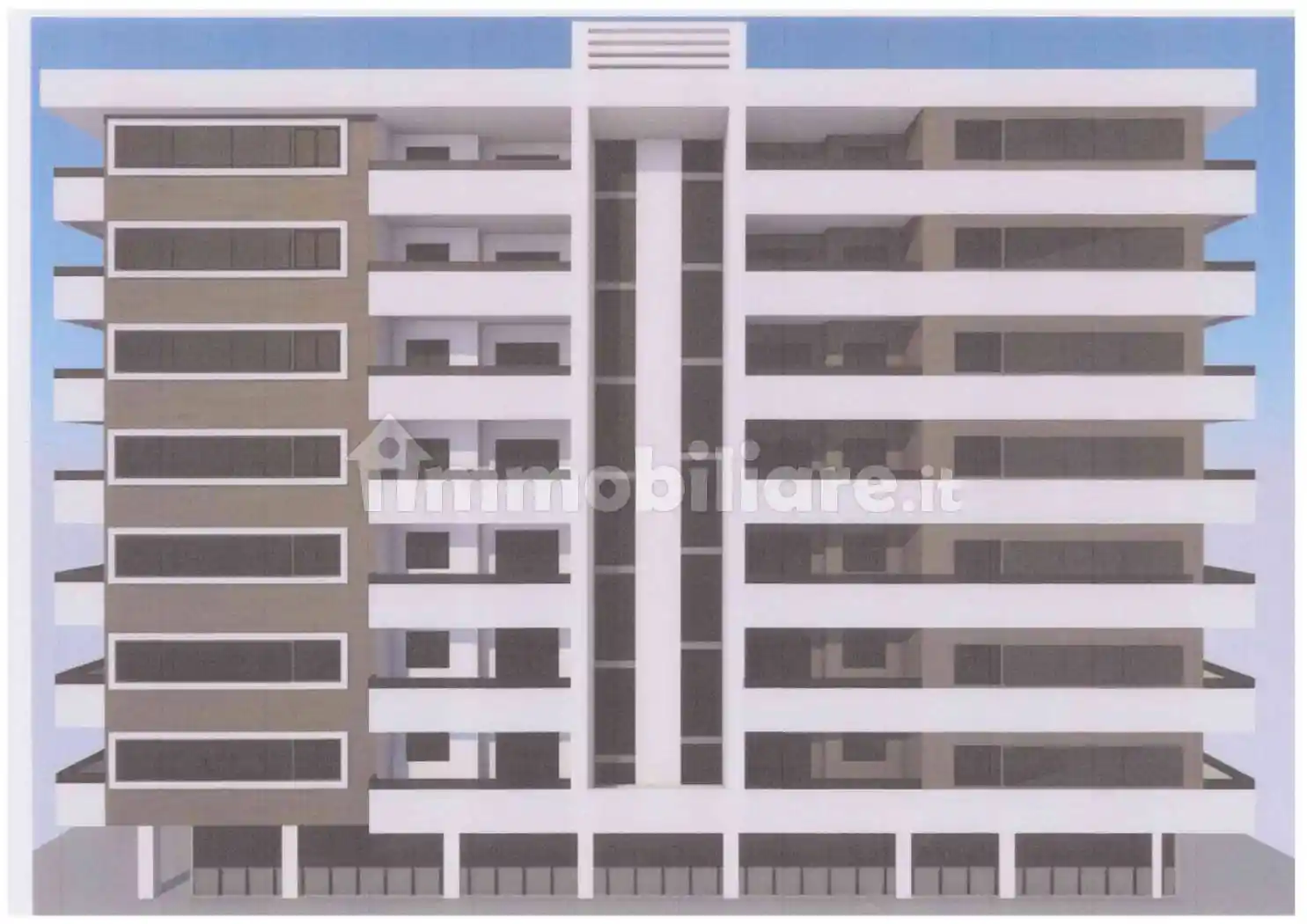 Quadrilocale via Fratelli Bandiera 84, Roges, Rende - foto 3