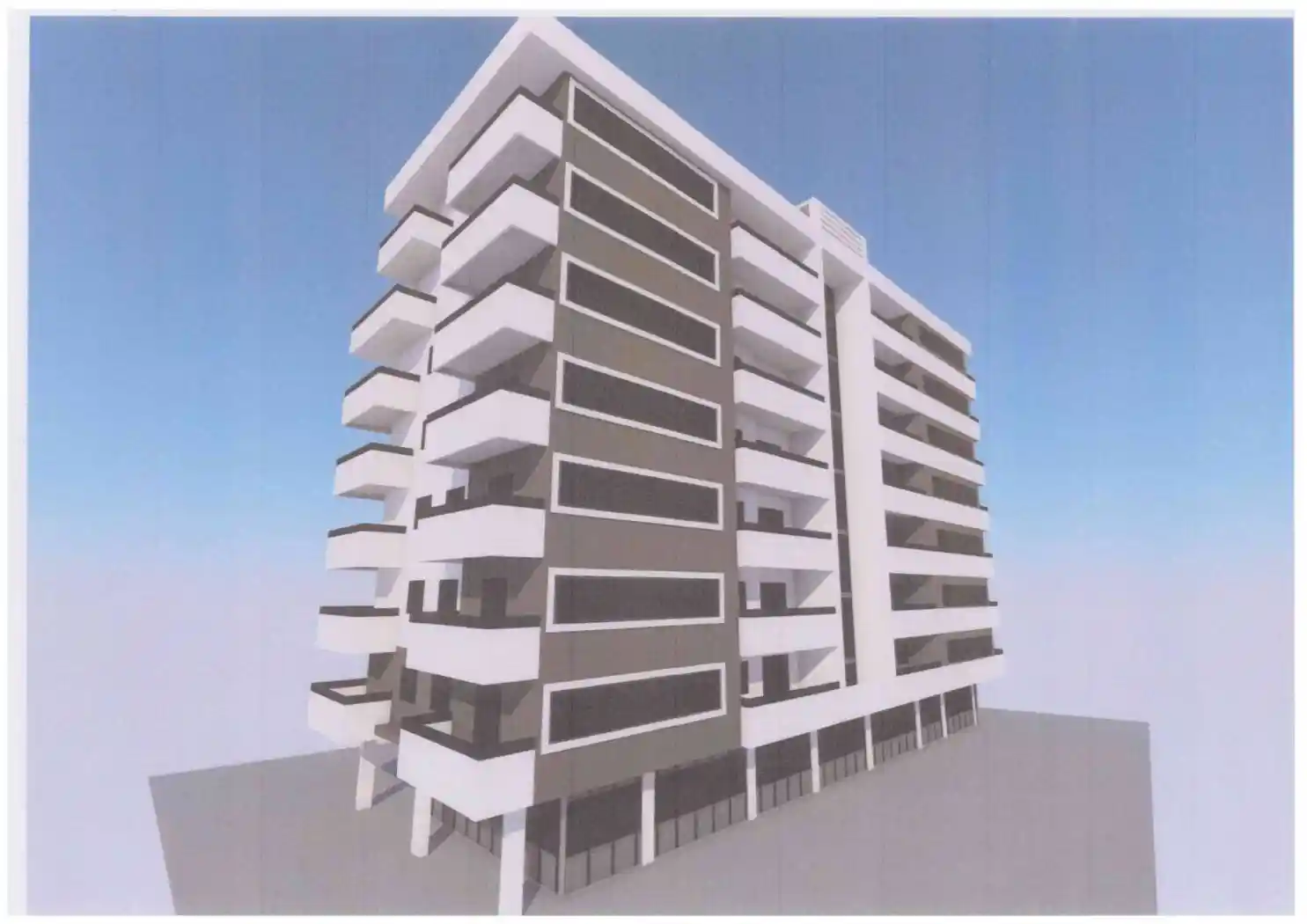 Quadrilocale via Fratelli Bandiera 84, Roges, Rende - foto 4