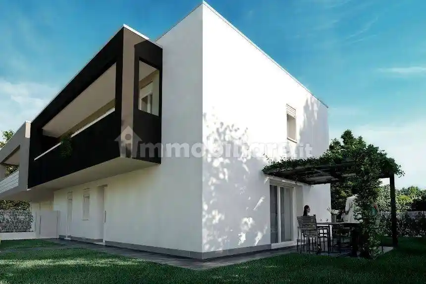 Casa indipendente in vendita a Limena