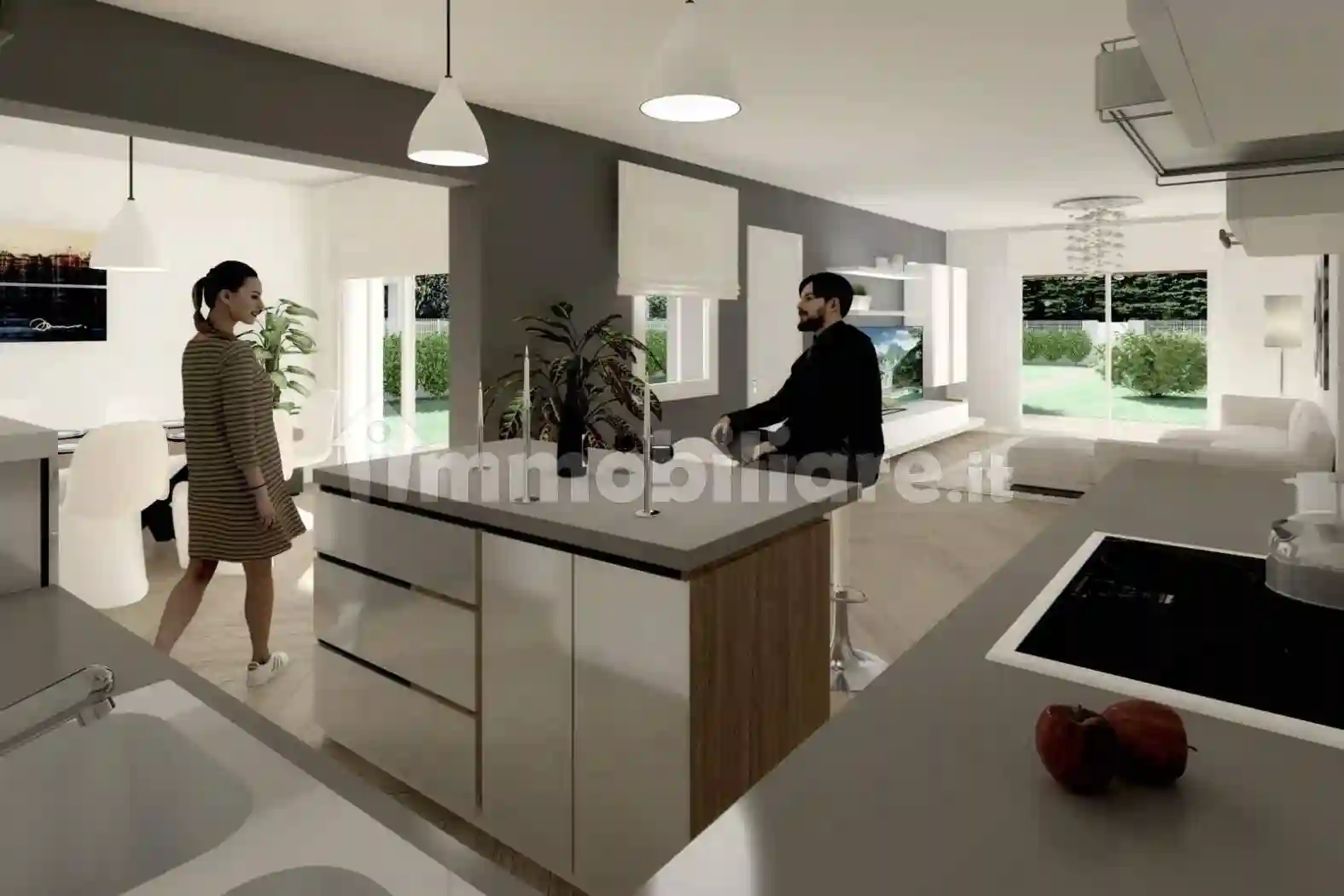 Villa - foto 5